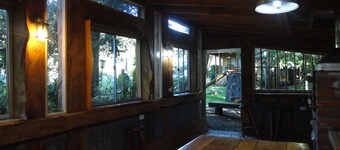 Huarranchi Bungalows