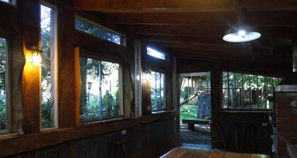 Huarranchi Bungalows