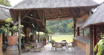 N'taba River Lodge
