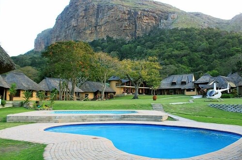 N'taba River Lodge