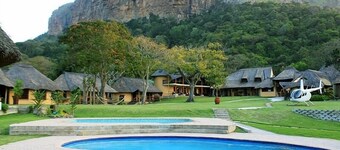 N'taba River Lodge