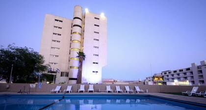 Aquamarine Hotel