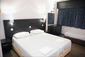 Chambre Triple Standard