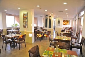 Dining - Aquamarine Hotel (Eilat)