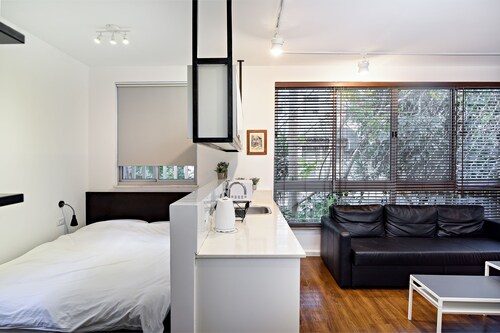 Hanasi 129 - Boutique Apartments