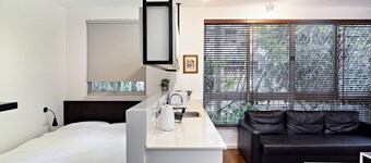 Hanasi 129 - Boutique Apartments