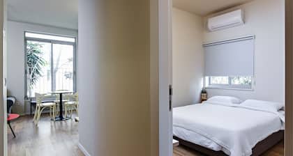Hanasi 129 - Boutique Apartments