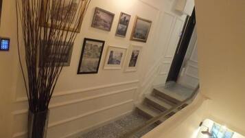 Treppe