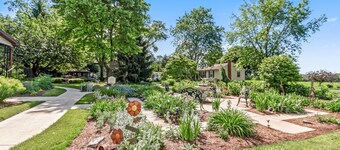 After Eight Bed and Breakfast