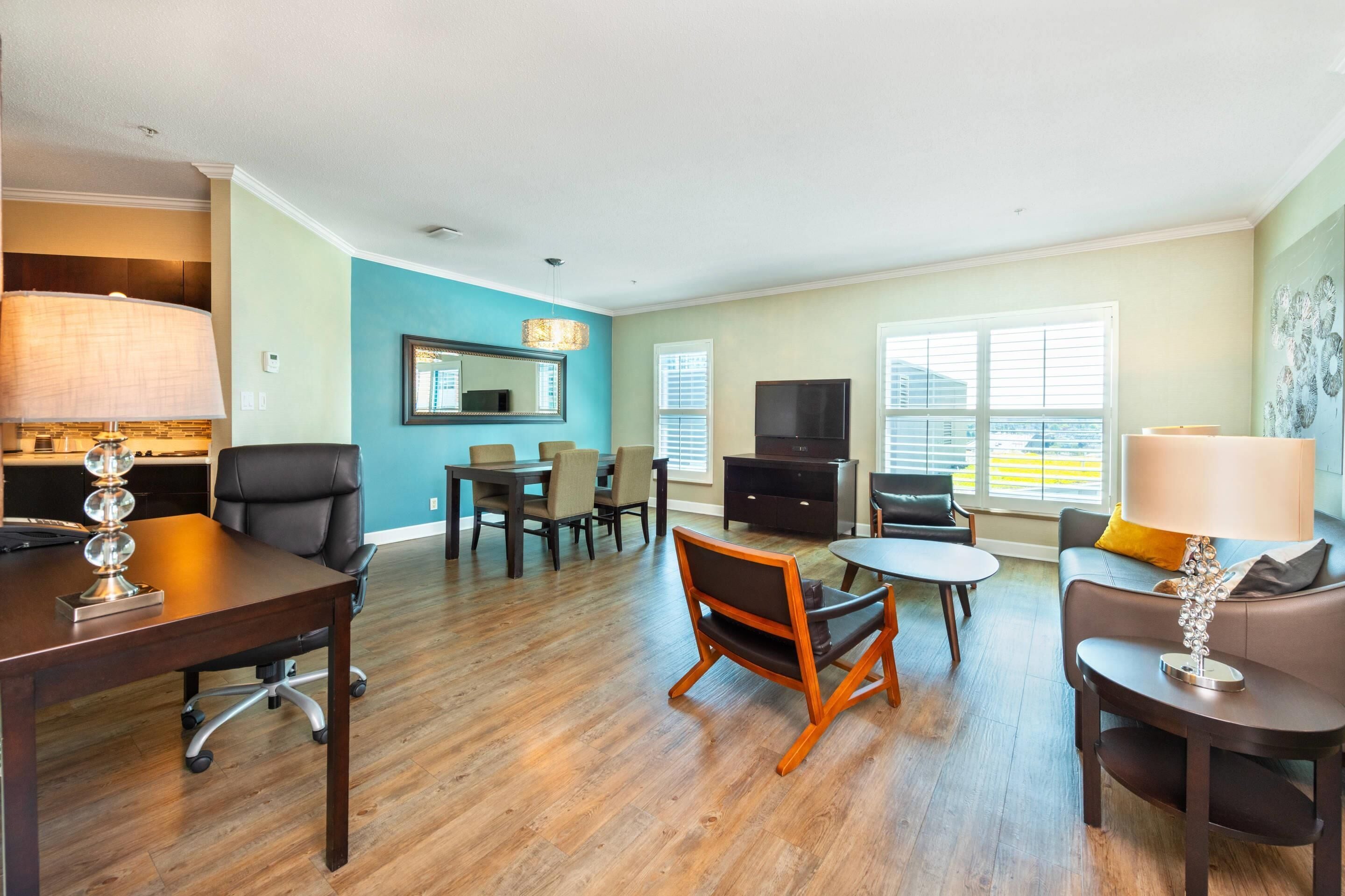 Photo - Grand Park Hotel & Suites Downtown Vancouver, an Ascend Collection Hotel