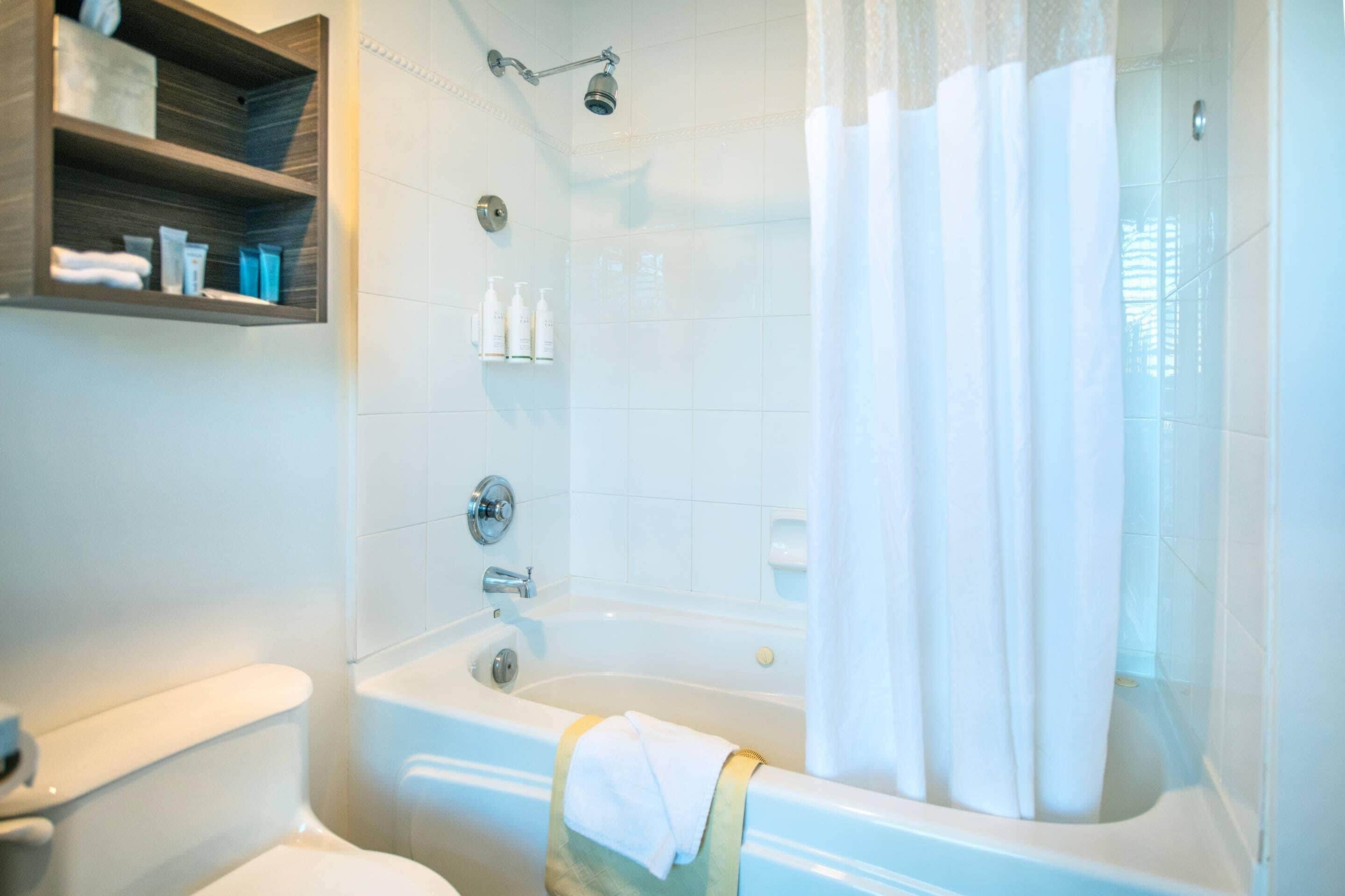 Foto - Grand Park Hotel & Suites Downtown Vancouver, an Ascend Collection Hotel