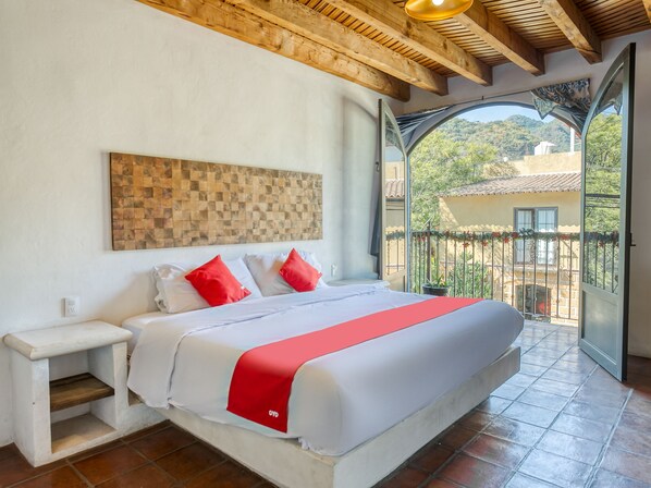 Basic Suite, 1 Bedroom