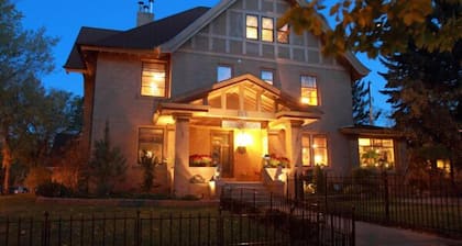 The Carolina Bed & Breakfast