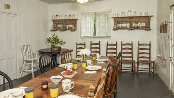 Basic House, 2 Bedrooms, Private Bathroom, Hill View | Iron/ironing board, travel crib, rollaway beds, free WiFi