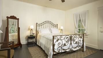 Basic House, 2 Bedrooms, Private Bathroom, Hill View | Iron/ironing board, travel crib, rollaway beds, free WiFi