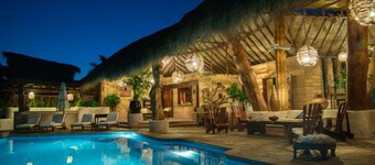 Villa El Ensueño by La Casa Que Canta