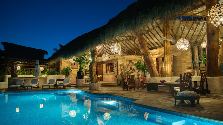 Villa El Ensueño by La Casa Que Canta