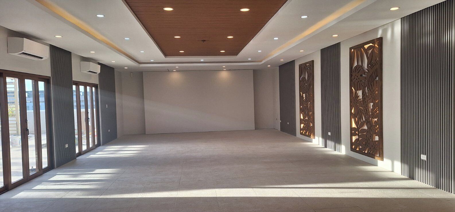 สถานที่จัดงานประชุม