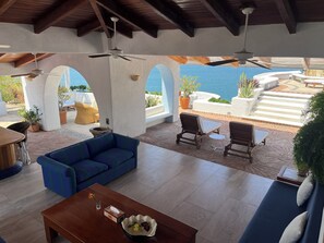 Sala d'estar