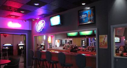 Americas Best Value Inn Billings