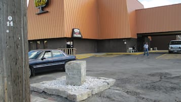 Área infantil