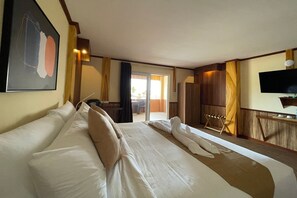 View from room - Verde View Villas (Puerto Galera)