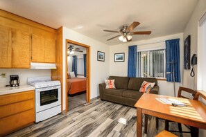 1 habitación, camas plegables/adicionales gratuitas y wifi gratis 