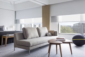 Suite Premium | Ropa de cama hipoalergénica y edredón 