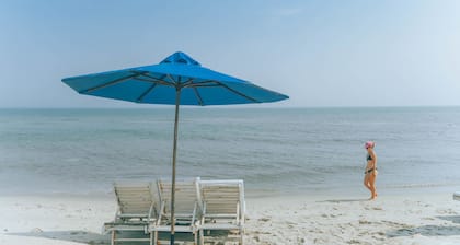 Hien Hoa Villa Hoi An