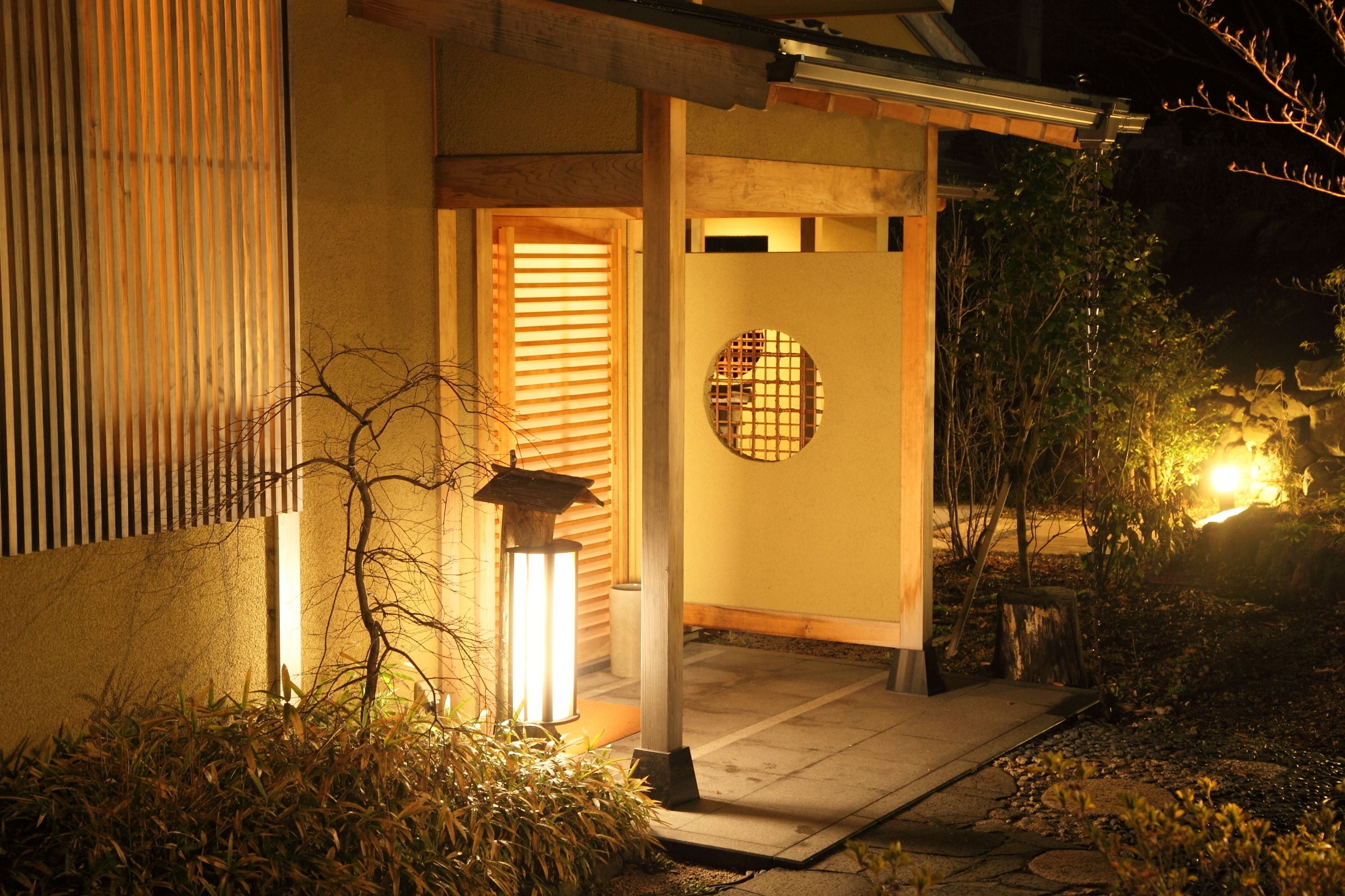 Chambre (Sagano, Check-in by 6PM)