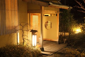 Habitación (Sagano, Check-in by 6PM) | 1 dormitorio, decoración individual, mobiliario individual