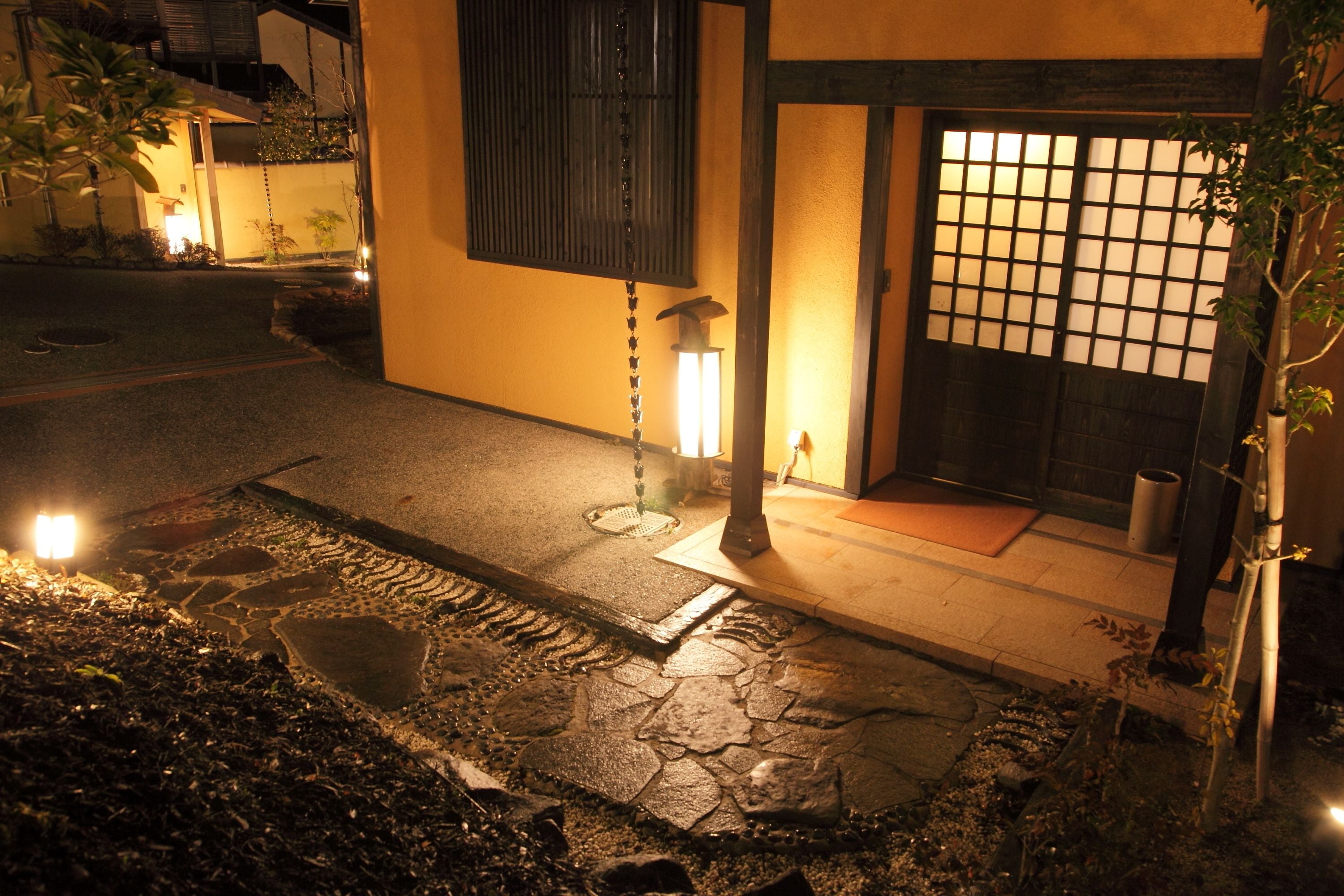 客房