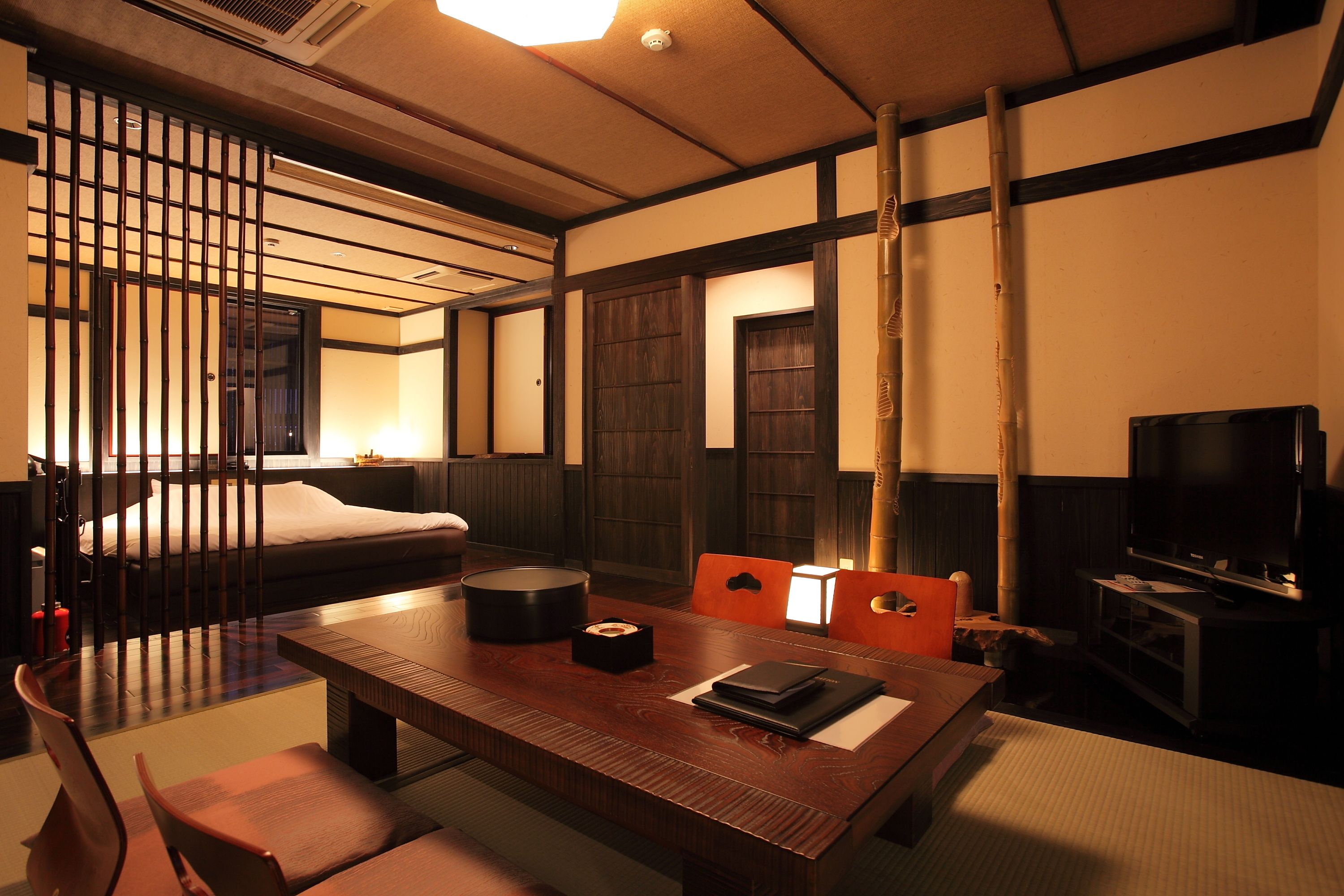 Villa (Nagomi, Check-in by 6PM) | Servicio a la habitación