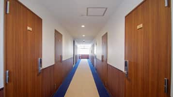Vestibule