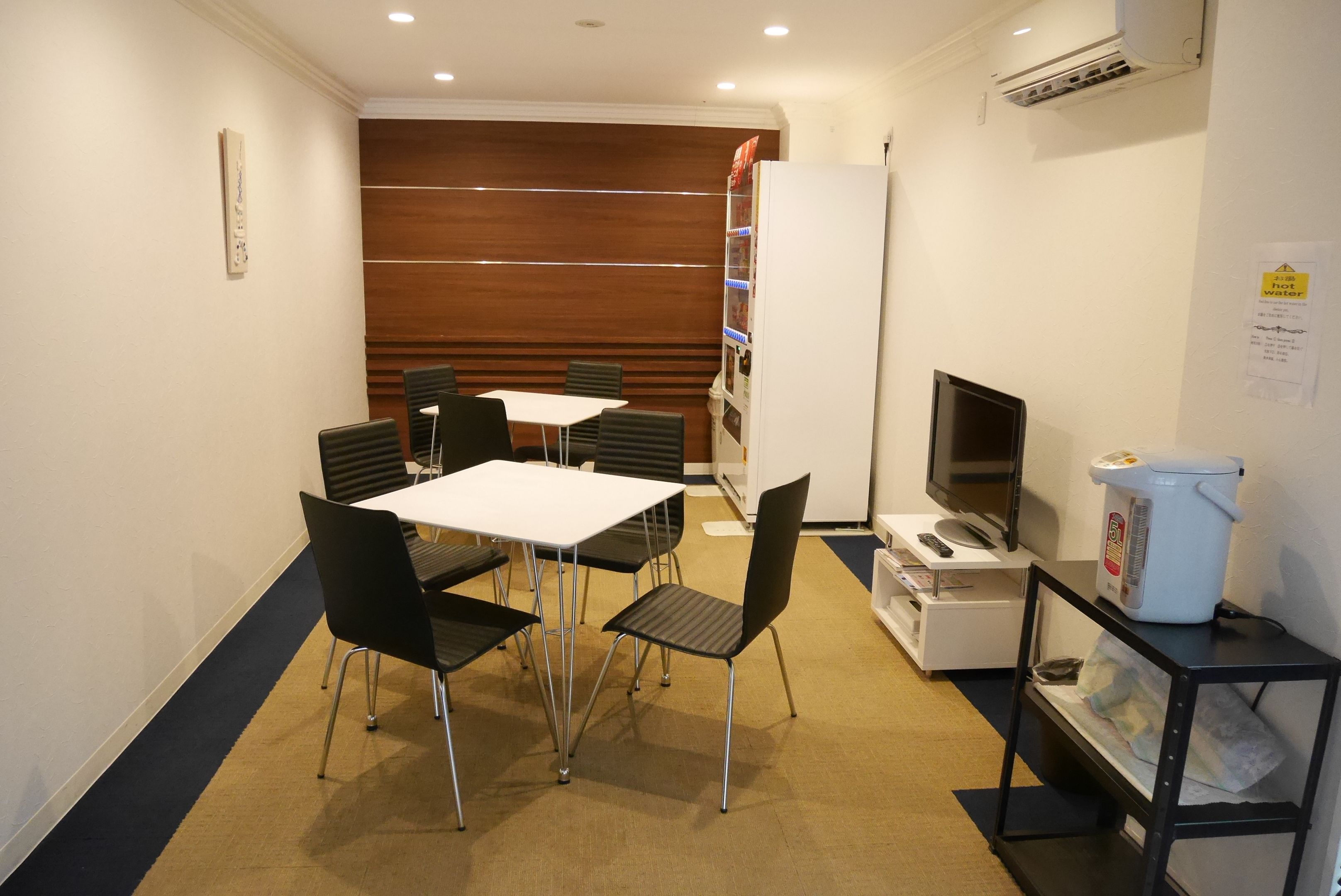 Photo - Hotel Imalle Haneda