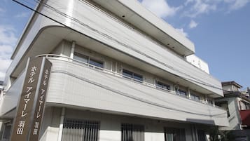 Fachada