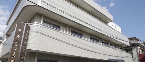 Exterieur