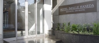 Hotel Imalle Haneda