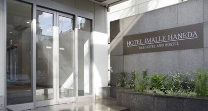 Hotel Imalle Haneda