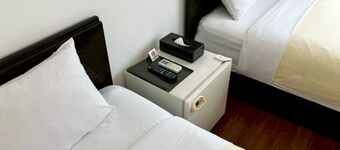 HOTEL LiVEMAX BUDGET Kawasaki Daishi