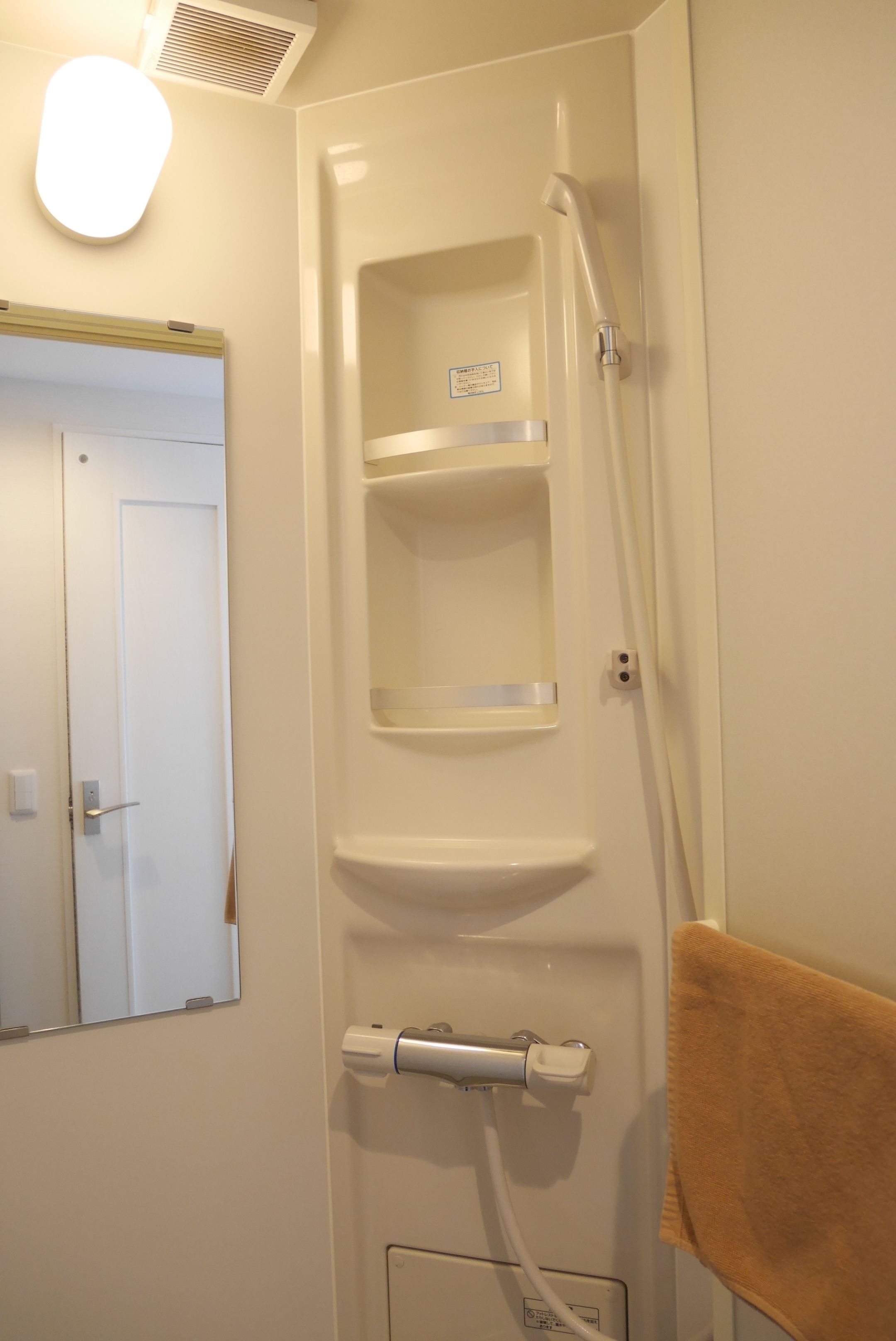 雙床房 (Type B) | 客房景觀