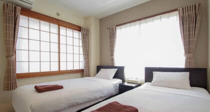HOTEL LiVEMAX BUDGET Kawasaki Daishi