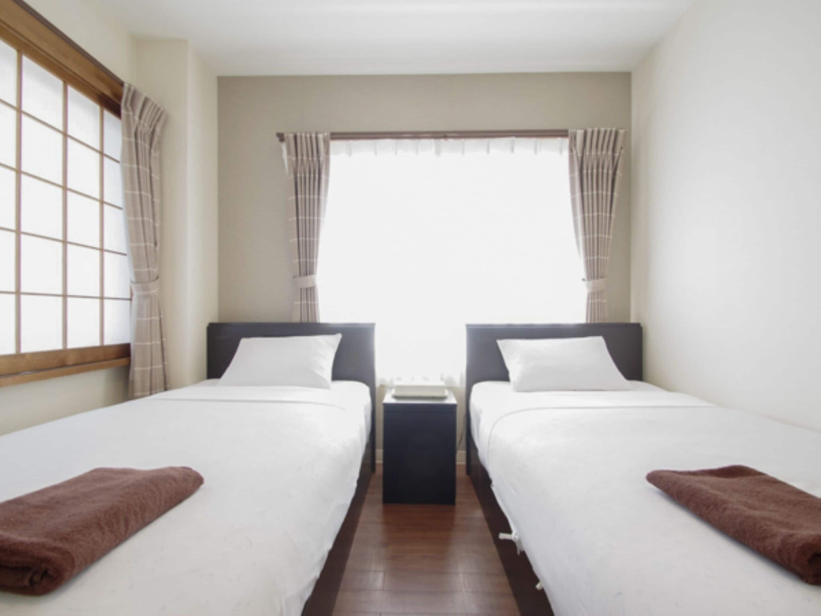 Foto - Hotel Imalle Haneda