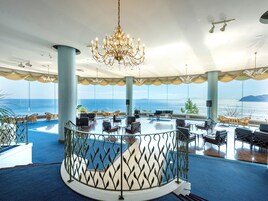 Servicio de la propiedad