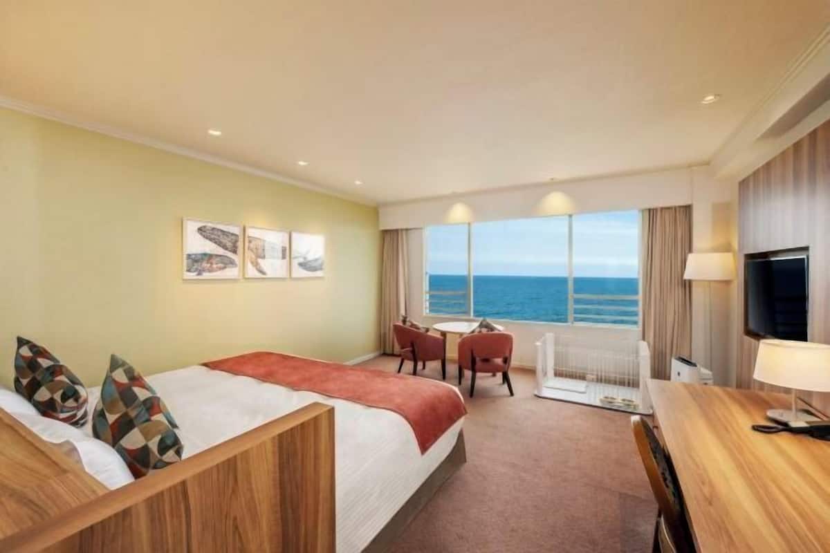 Caixa forta a l'habitació, escriptori, wifi gratuïta i roba de llit