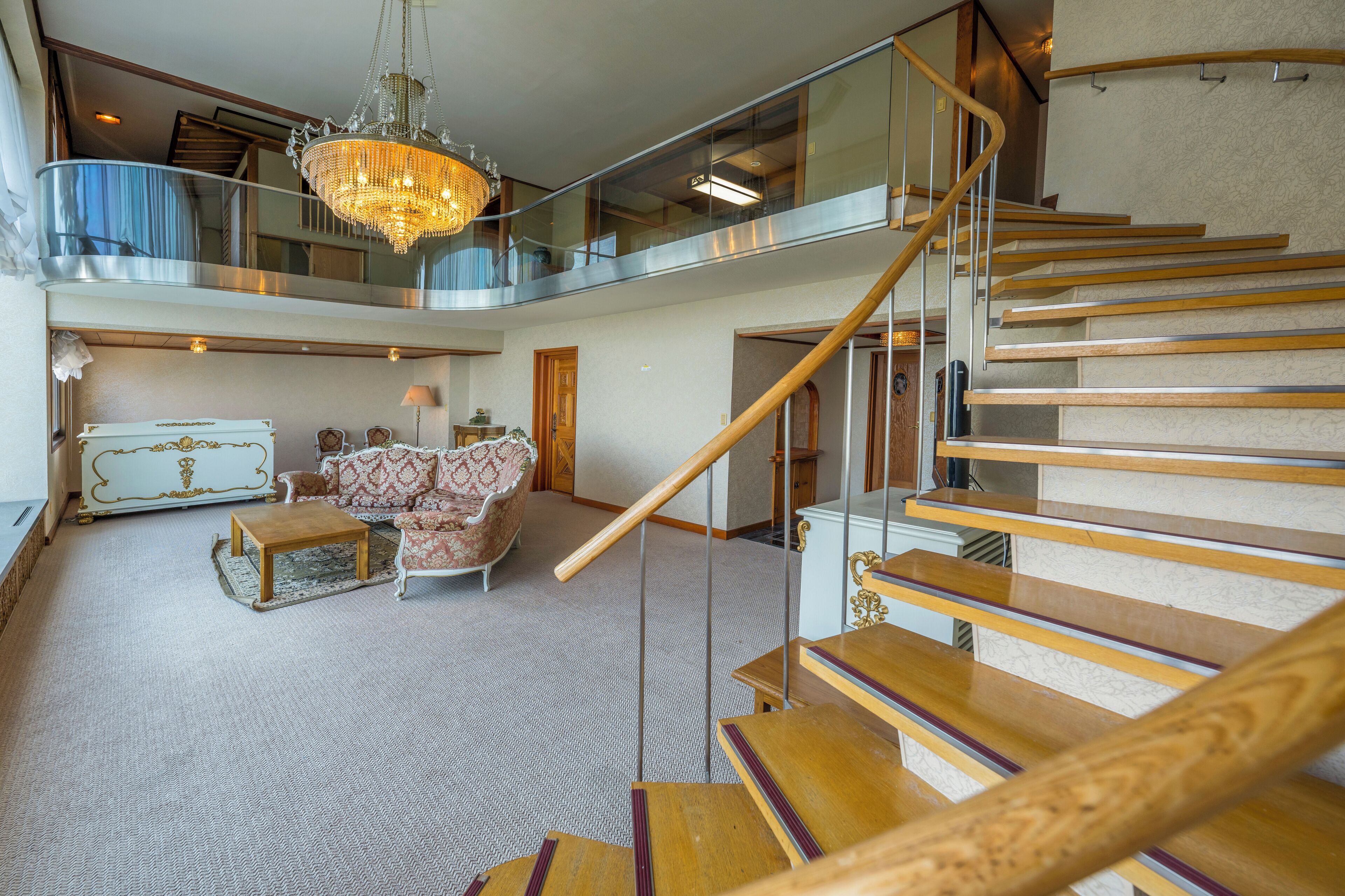 ocean imperial suite (non-smoking) | 1 bedroom, in-room safe, desk, free wifi