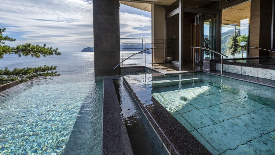 Hotel New Akao