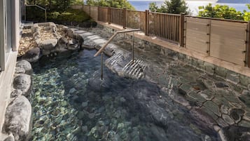 Hot springs