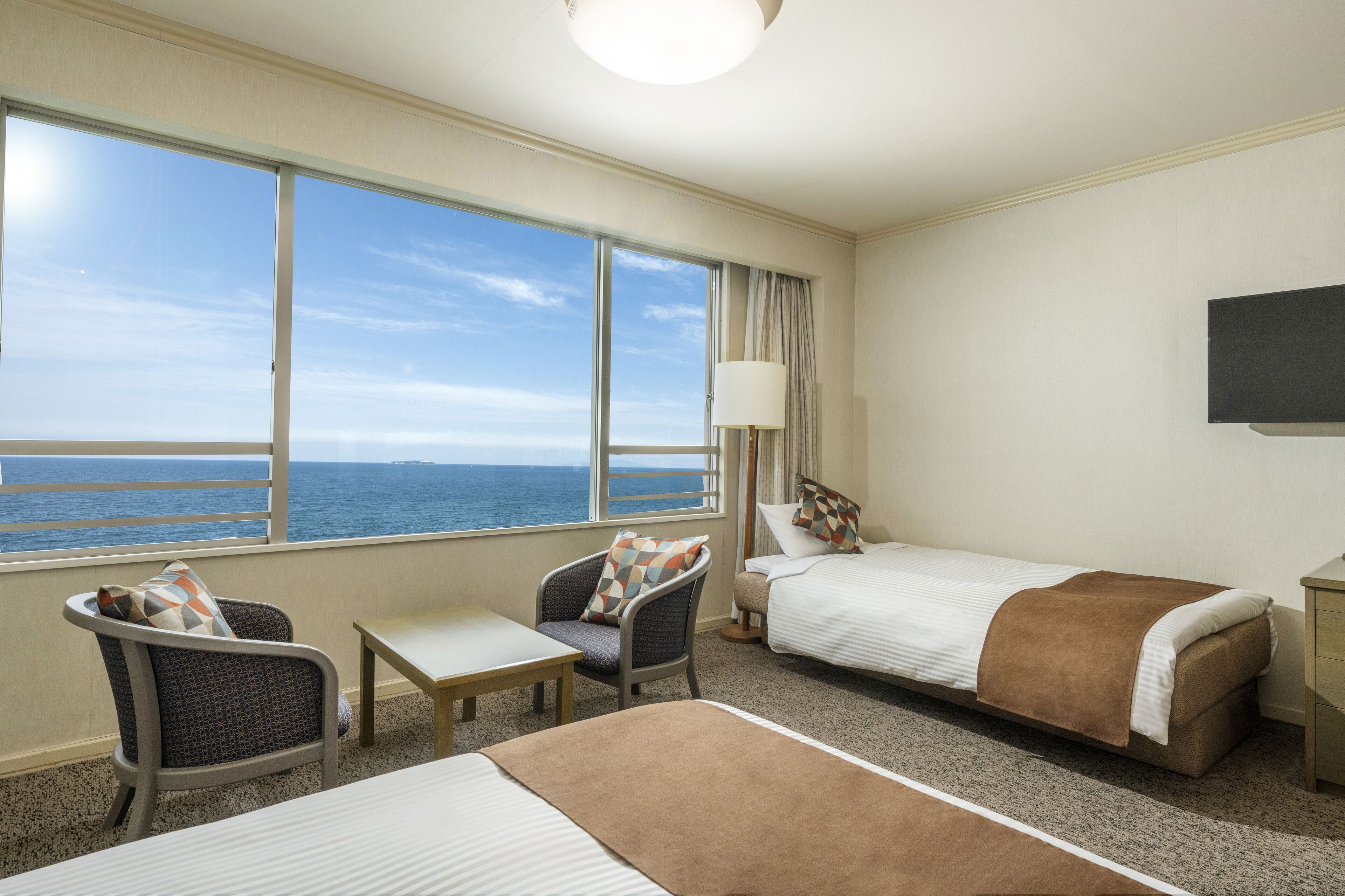 horizon superior triple (non-smoking) | view from room