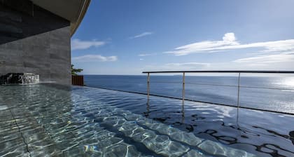 Hotel New Akao
